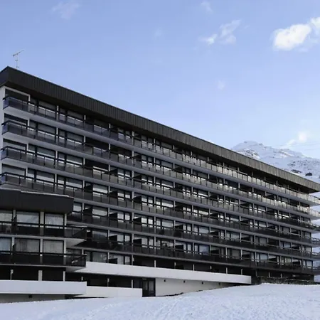 Aravis - Renove - Aux Pieds - Balcon Sud Ouest Mae-6844 Apartment *